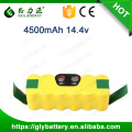 GLE gros prix 4500 mah batterie ni-mh batterie 14.4 v nimh batterie pack